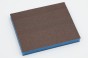 Gąbka ścierna szlifierska dwustronna PADY POLERSKIE 98x125x13 mm Blue Power P180