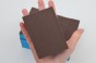 Gąbka ścierna kostka szlifierska czterostronny BLOK POLERSKI 69x98x26 mm Blue Power P220