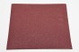 Płótno ścierne w arkuszach formatka prostokątna do polerowania drewna PST HAND PAD 240x280 mm P60