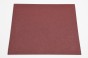 Płótno ścierne w arkuszach formatka prostokątna do polerowania drewna PST HAND PAD 240x280 mm P80
