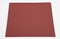 Płótno ścierne w arkuszach formatka prostokątna do polerowania drewna PST HAND PAD 240x280 mm P180