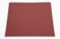 Płótno ścierne w arkuszach formatka prostokątna do polerowania drewna PST HAND PAD 240x280 mm P320