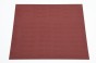 Płótno ścierne w arkuszach formatka prostokątna do polerowania drewna PST HAND PAD 240x280 mm P240