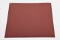 Płótno ścierne w arkuszach formatka prostokątna do polerowania drewna PST HAND PAD 240x280 mm P600