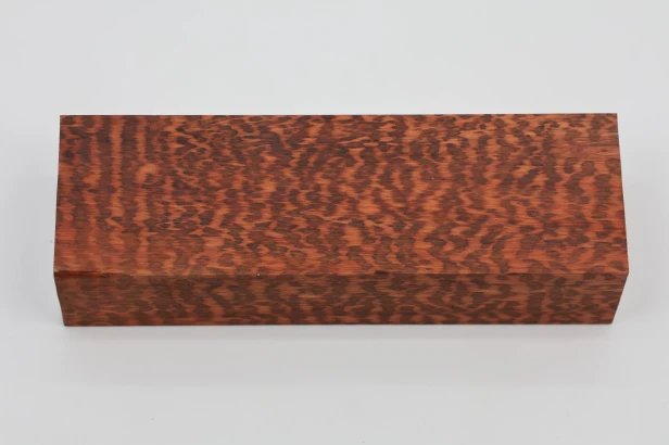 Drewno wężowe Snakewood na rękojeść noża wood for knife