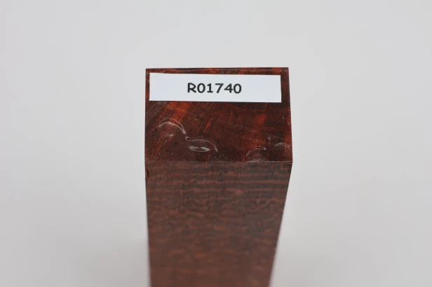 Drewno wężowe Snakewood na rękojeść noża wood for knife