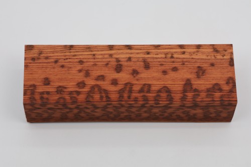 Drewno wężowe Snakewood na rękojeść noża wood for knife