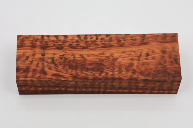 Drewno wężowe Snakewood na rękojeść noża wood for knife
