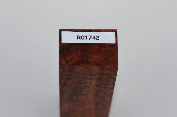 Drewno wężowe Snakewood na rękojeść noża wood for knife