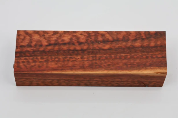 Drewno wężowe Snakewood na rękojeść noża wood for knife