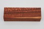Drewno wężowe Snakewood na rękojeść noża wood for knife