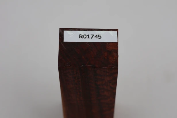 Drewno wężowe Snakewood na rękojeść noża wood for knife