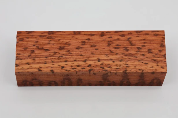 Drewno wężowe Snakewood na rękojeść noża wood for knife