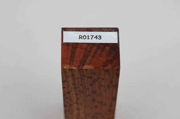 Drewno wężowe Snakewood na rękojeść noża wood for knife