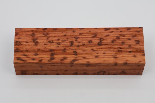 Drewno wężowe Snakewood na rękojeść noża wood for knife