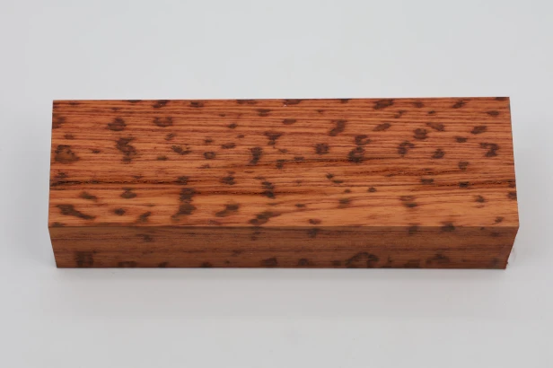 Drewno wężowe Snakewood na rękojeść noża wood for knife