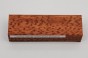 Drewno wężowe Snakewood na rękojeść noża wood for knife