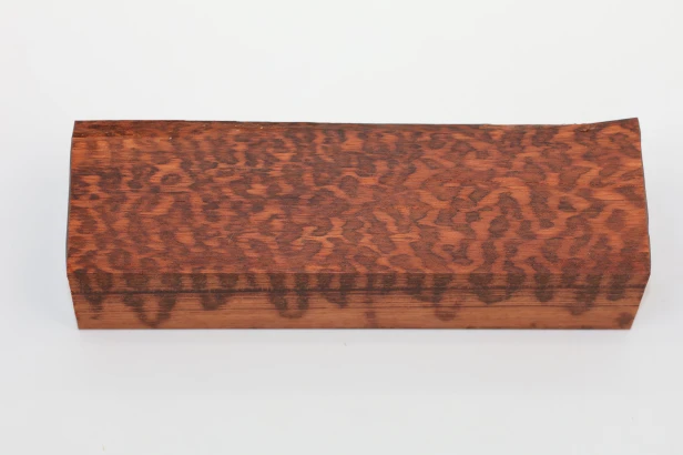 Drewno wężowe Snakewood na rękojeść noża wood for knife