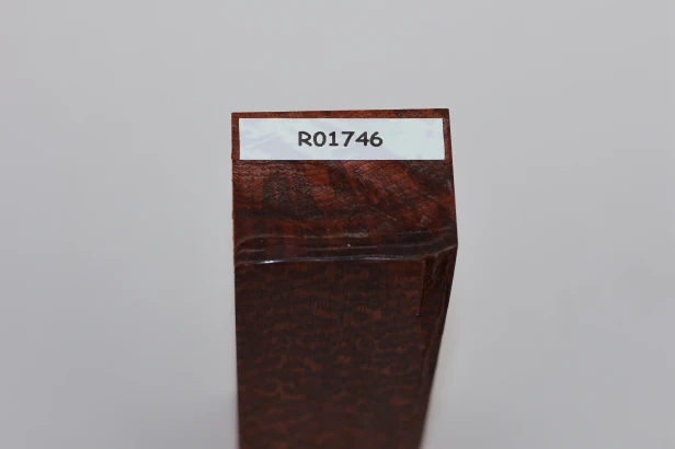 Drewno wężowe Snakewood na rękojeść noża wood for knife