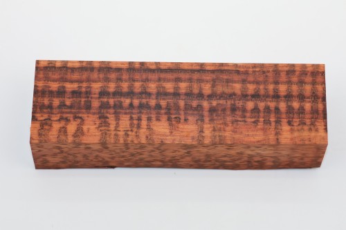 Drewno wężowe Snakewood na rękojeść noża wood for knife