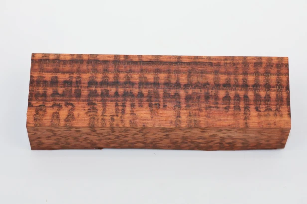 Drewno wężowe Snakewood na rękojeść noża wood for knife