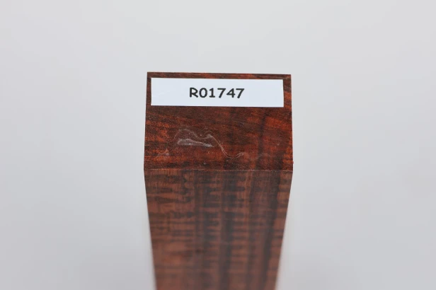 Drewno wężowe Snakewood na rękojeść noża wood for knife