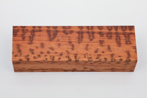 Drewno wężowe Snakewood na rękojeść noża wood for knife