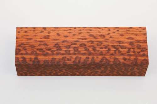 Drewno wężowe Snakewood na rękojeść noża wood for knife