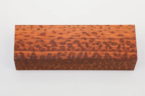 Drewno wężowe Snakewood na rękojeść noża wood for knife