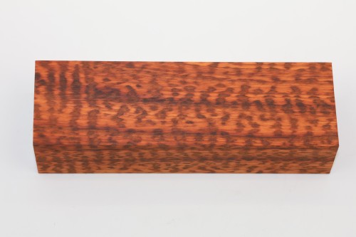 Drewno wężowe Snakewood na rękojeść noża wood for knife