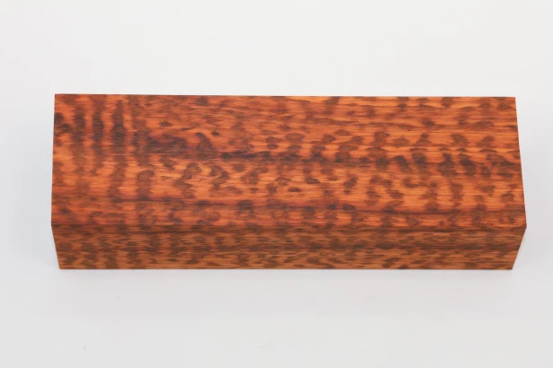 Drewno wężowe Snakewood na rękojeść noża wood for knife