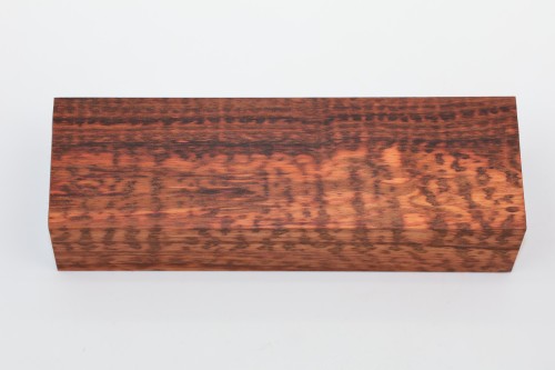 Drewno wężowe Snakewood na rękojeść noża wood for knife