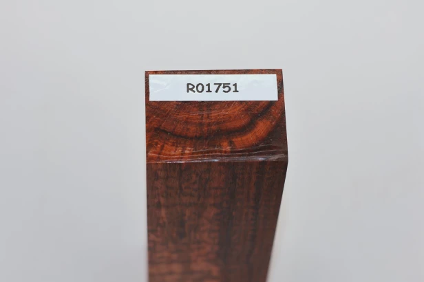 Drewno wężowe Snakewood na rękojeść noża wood for knife