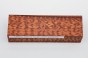 Drewno wężowe Snakewood na rękojeść noża wood for knife