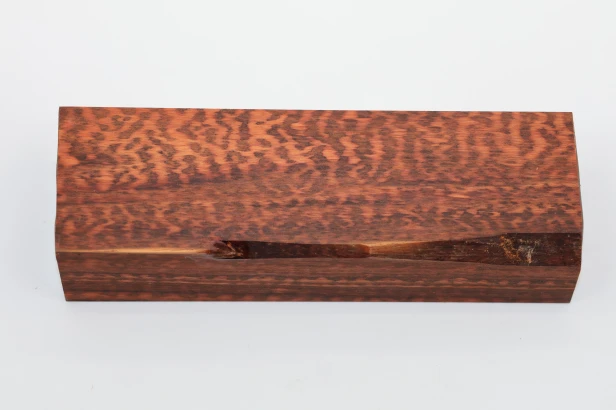Drewno wężowe Snakewood na rękojeść noża wood for knife
