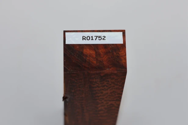 Drewno wężowe Snakewood na rękojeść noża wood for knife