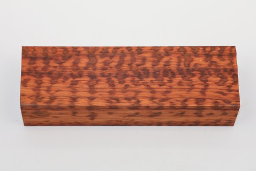 Drewno wężowe Snakewood na rękojeść noża wood for knife