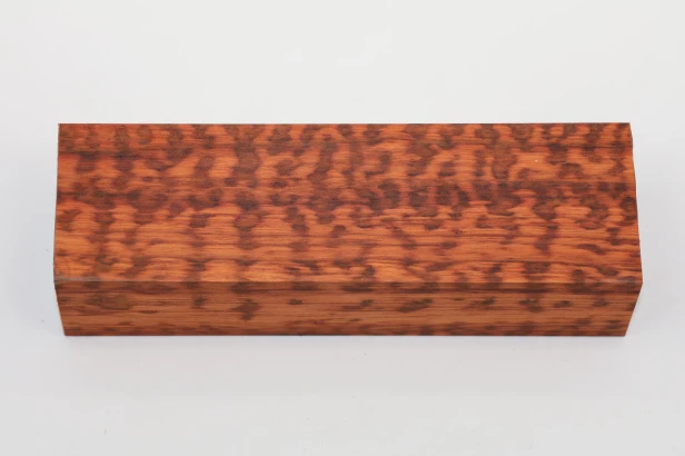 Drewno wężowe Snakewood na rękojeść noża wood for knife