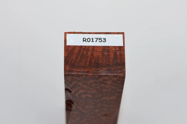 Drewno wężowe Snakewood na rękojeść noża wood for knife