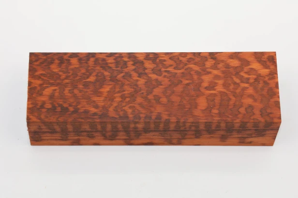 Drewno wężowe Snakewood na rękojeść noża wood for knife