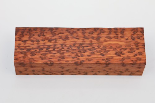 Drewno wężowe Snakewood na rękojeść noża wood for knife