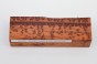 Drewno wężowe Snakewood na rękojeść noża wood for knife