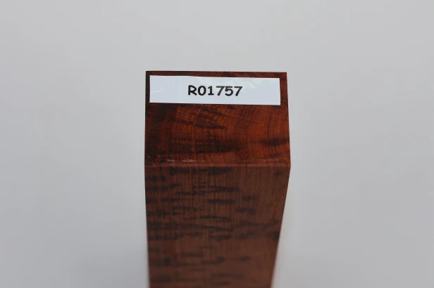 Drewno wężowe Snakewood na rękojeść noża wood for knife