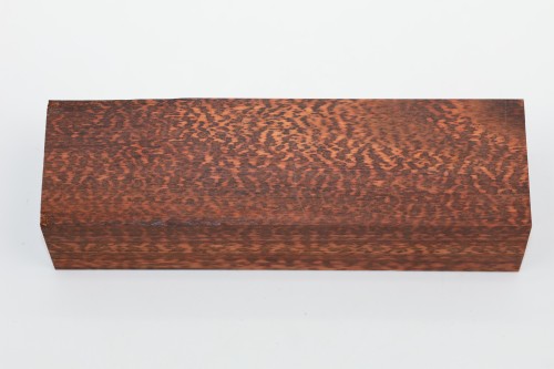 Drewno wężowe Snakewood na rękojeść noża wood for knife