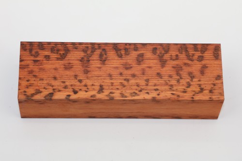 Drewno wężowe Snakewood na rękojeść noża wood for knife