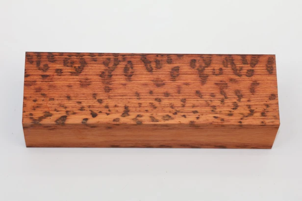 Drewno wężowe Snakewood na rękojeść noża wood for knife