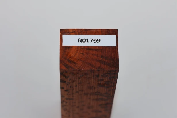Drewno wężowe Snakewood na rękojeść noża wood for knife