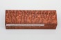 Drewno wężowe Snakewood na rękojeść noża wood for knife