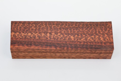 Drewno wężowe Snakewood na rękojeść noża wood for knife
