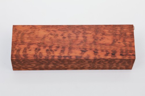 Drewno wężowe Snakewood na rękojeść noża wood for knife